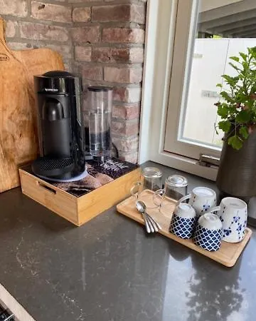 Alida Vendégház Schijndel