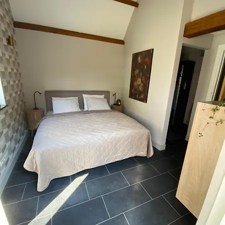 Vendégház Alida Schijndel