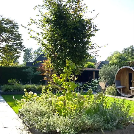 Vendégház Alida Schijndel