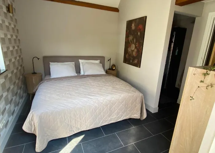 Πανσιόν Alida Schijndel