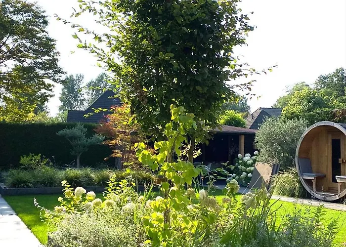 게스트하우스 Alida Schijndel